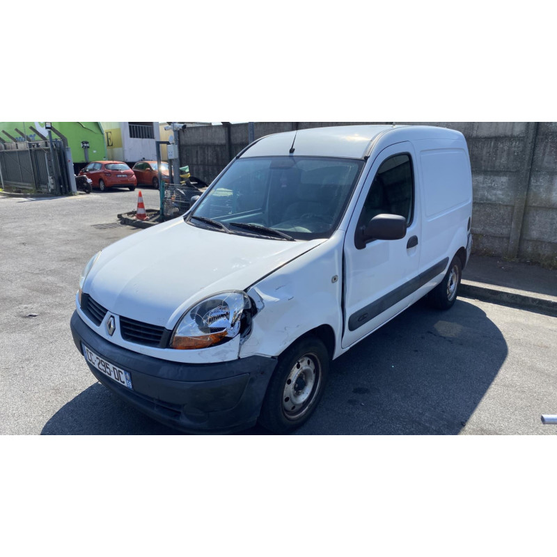 Cardan droit (transmission) RENAULT KANGOO 1 Photo n°12