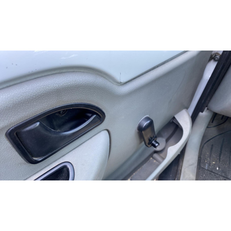 Cardan droit (transmission) RENAULT KANGOO 1 Photo n°13