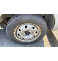 Cardan droit (transmission) RENAULT KANGOO 1