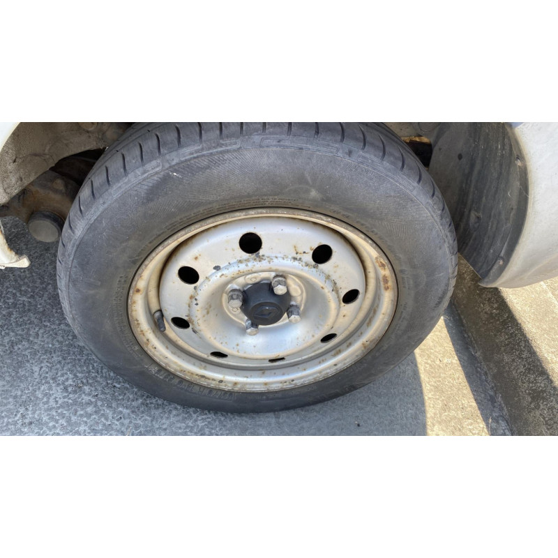 Cardan droit (transmission) RENAULT KANGOO 1 Photo n°14
