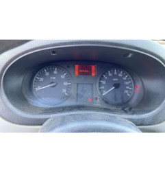 Cardan droit (transmission) RENAULT KANGOO 1