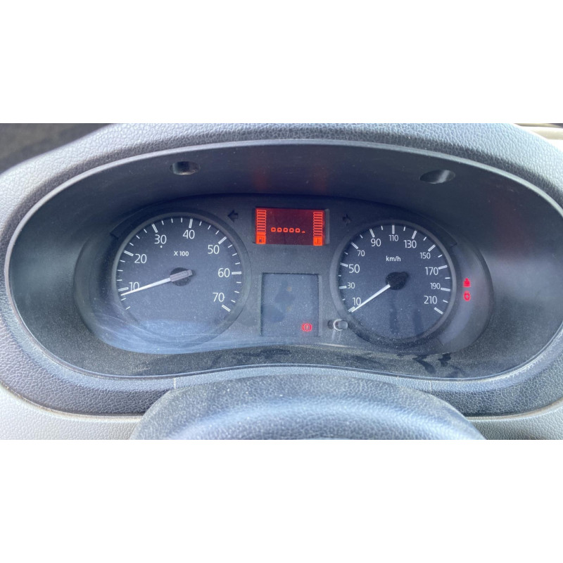 Cardan droit (transmission) RENAULT KANGOO 1 Photo n°15