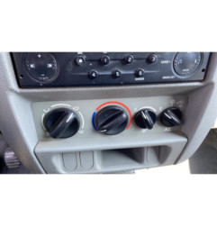 Cardan droit (transmission) RENAULT KANGOO 1