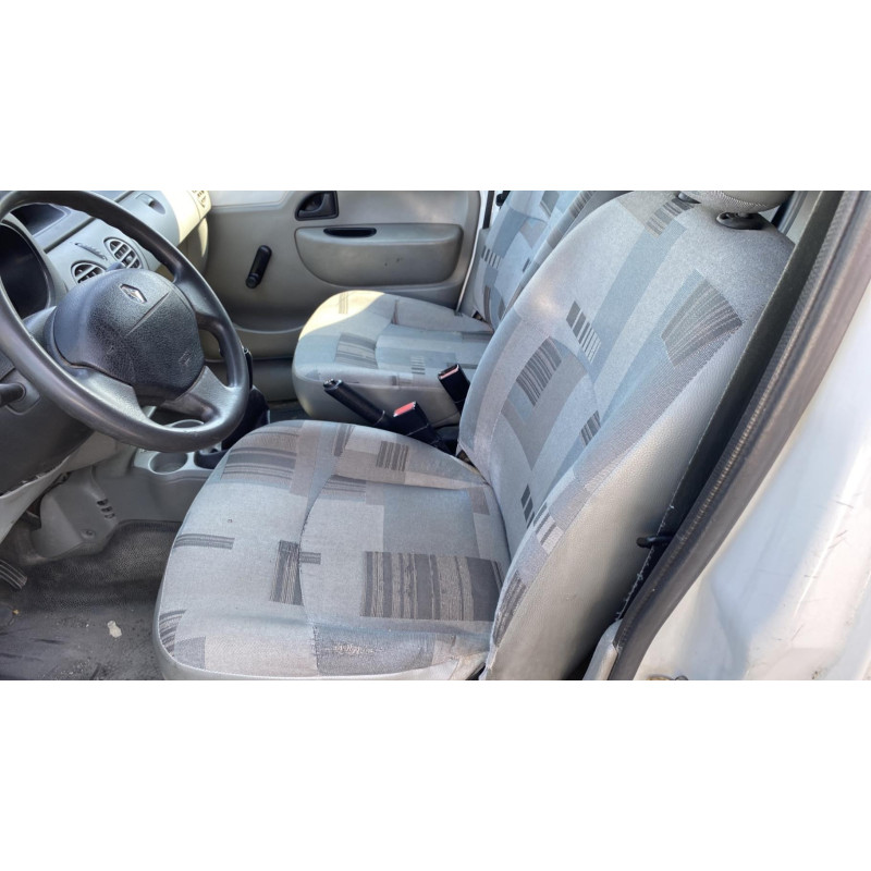 Cardan droit (transmission) RENAULT KANGOO 1 Photo n°18