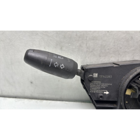 Com (Bloc Contacteur Tournant+Commodo Essuie Glace+Commodo Phare) OPEL CORSA D