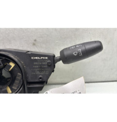 Com (Bloc Contacteur Tournant+Commodo Essuie Glace+Commodo Phare) OPEL CORSA D