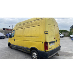 Traverse superieure RENAULT MASTER 2