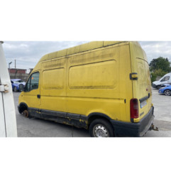 Traverse superieure RENAULT MASTER 2