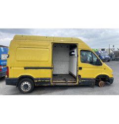 Traverse superieure RENAULT MASTER 2