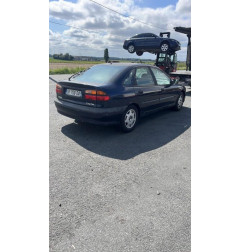 Commodo d'essuie glaces RENAULT LAGUNA 1