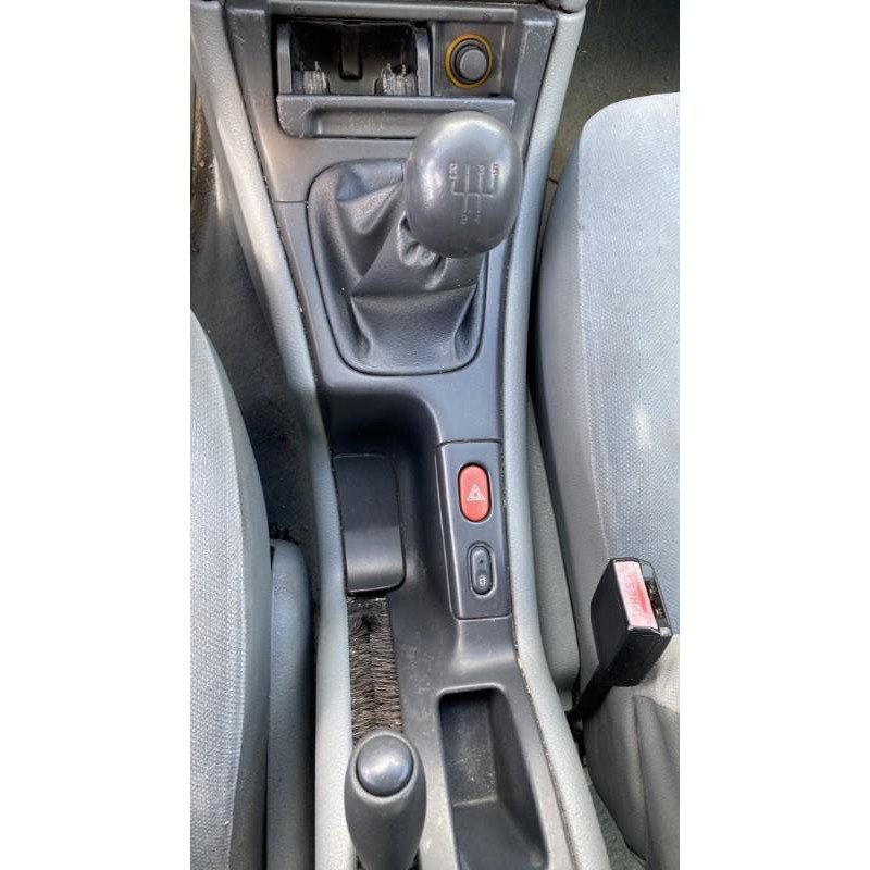 Commodo d'essuie glaces RENAULT LAGUNA 1 Photo n°8