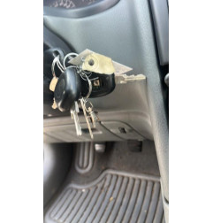 Commodo d'essuie glaces RENAULT LAGUNA 1