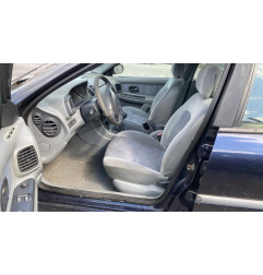 Commodo d'essuie glaces RENAULT LAGUNA 1