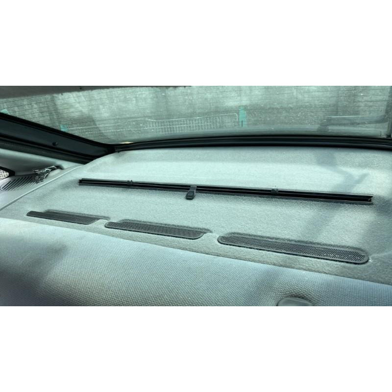 Commodo d'essuie glaces RENAULT LAGUNA 1 Photo n°13