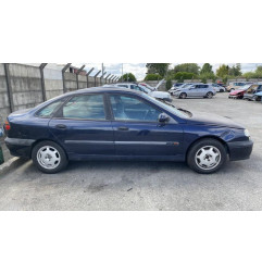 Commodo d'essuie glaces RENAULT LAGUNA 1