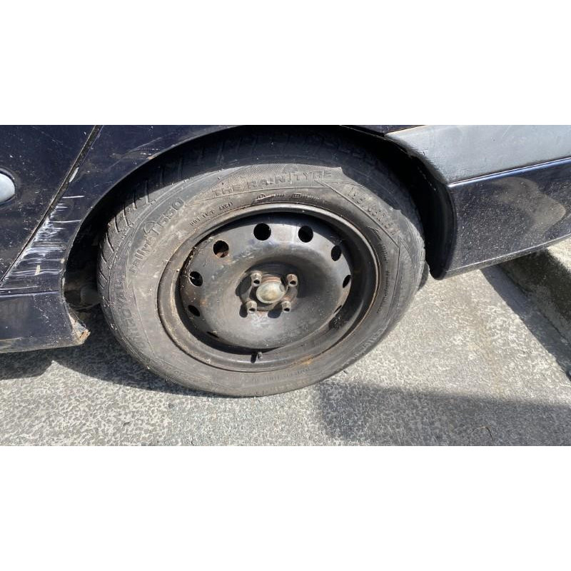 Commodo d'essuie glaces RENAULT LAGUNA 1 Photo n°16