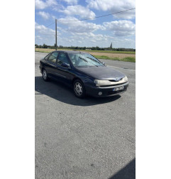 Commodo d'essuie glaces RENAULT LAGUNA 1