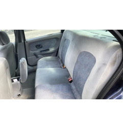 Commodo d'essuie glaces RENAULT LAGUNA 1
