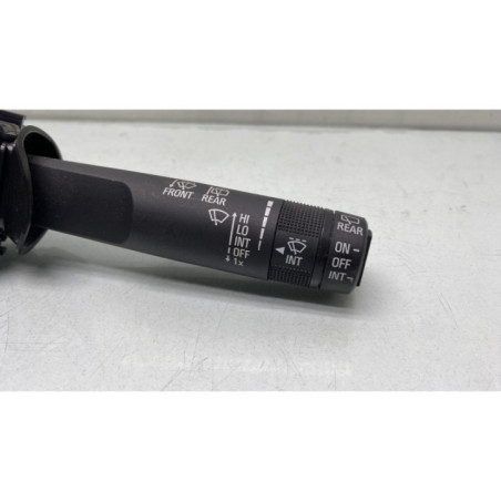 Commodo d'essuie glaces OPEL CORSA E