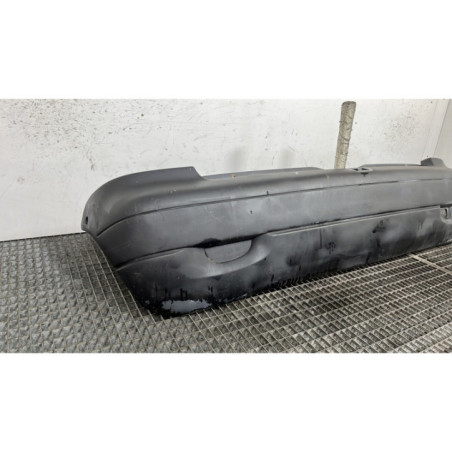 Pare choc arriere RENAULT TWINGO 1