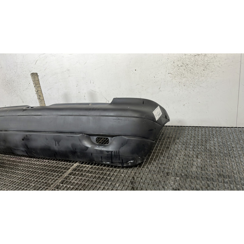Pare choc arriere RENAULT TWINGO 1 Photo n°3