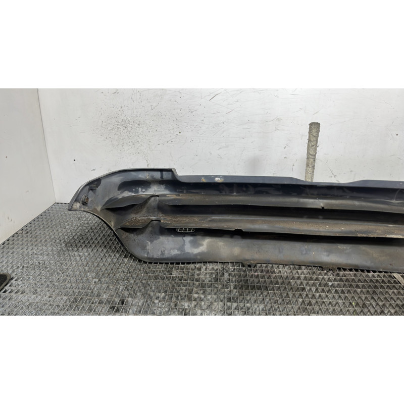 Pare choc arriere RENAULT TWINGO 1 Photo n°7