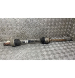 Cardan droit (transmission) RENAULT LAGUNA 3 Photo n°1