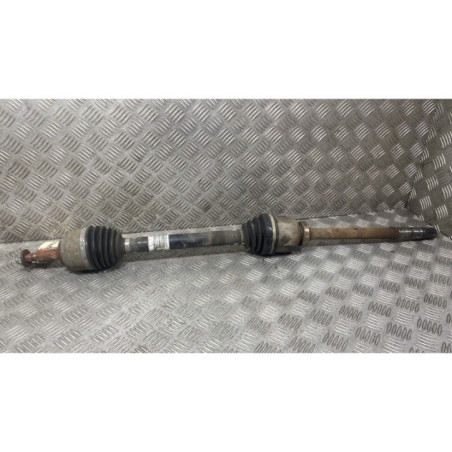 Cardan droit (transmission) RENAULT LAGUNA 3 Photo n°1