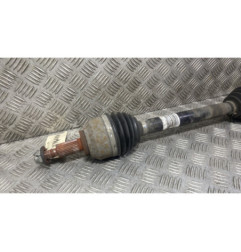Cardan droit (transmission) RENAULT LAGUNA 3