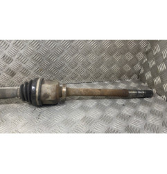 Cardan droit (transmission) RENAULT LAGUNA 3