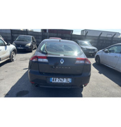 Cardan droit (transmission) RENAULT LAGUNA 3