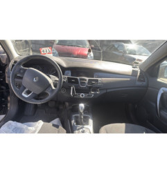 Cardan droit (transmission) RENAULT LAGUNA 3