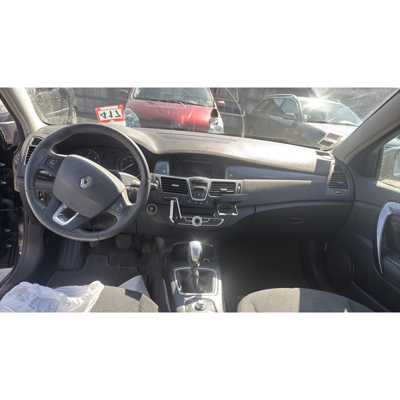 Cardan droit (transmission) RENAULT LAGUNA 3 Photo n°15