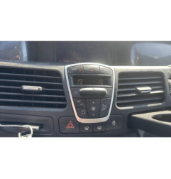 Cardan droit (transmission) RENAULT LAGUNA 3