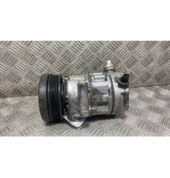 Compresseur clim OPEL CORSA D Photo n°1