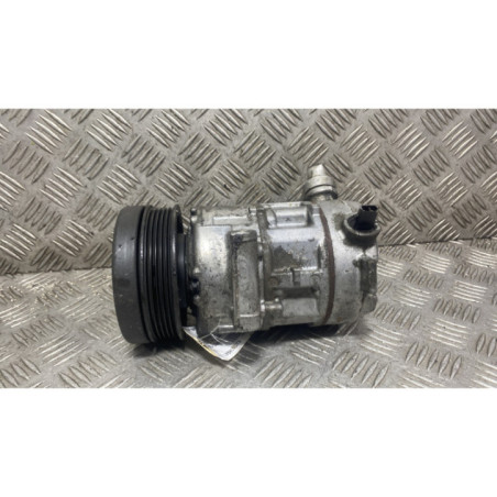 Compresseur clim OPEL CORSA D Photo n°1