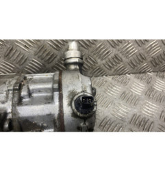 Compresseur clim OPEL CORSA D