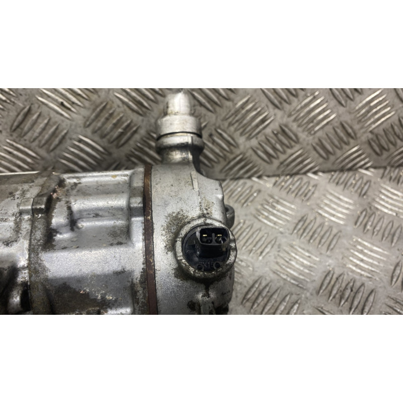 Compresseur clim OPEL CORSA D Photo n°2