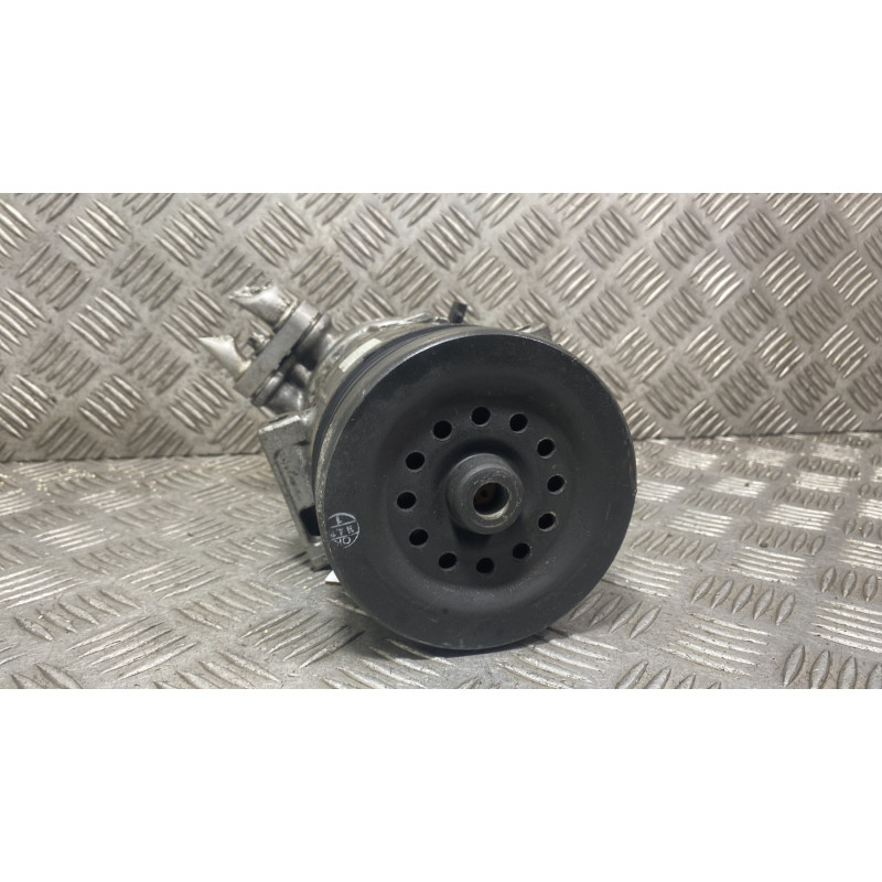 Compresseur clim OPEL CORSA D Photo n°3