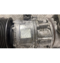 Compresseur clim OPEL CORSA D