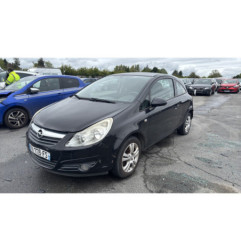 Compresseur clim OPEL CORSA D