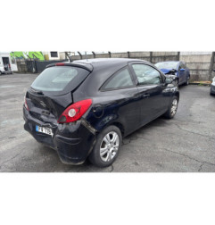 Compresseur clim OPEL CORSA D