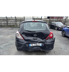Compresseur clim OPEL CORSA D
