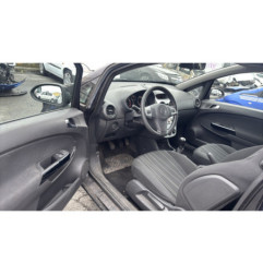 Compresseur clim OPEL CORSA D