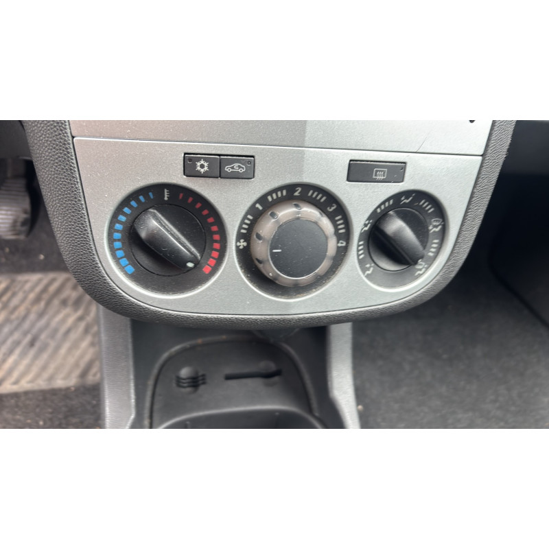 Compresseur clim OPEL CORSA D Photo n°18