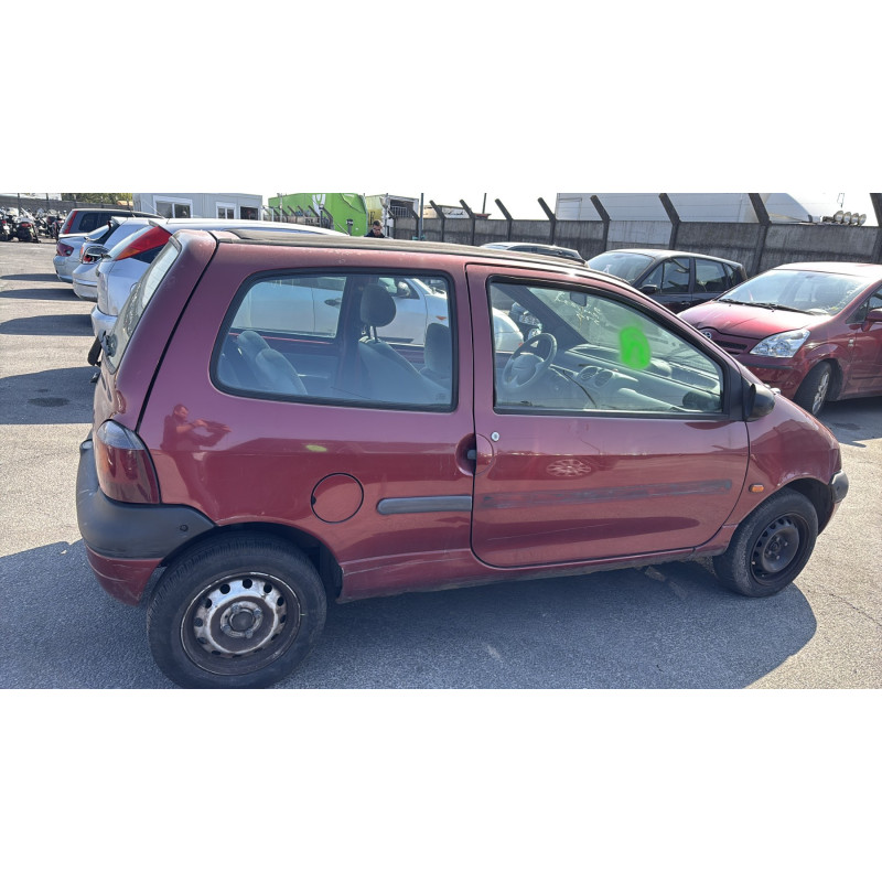 Commodo phare RENAULT TWINGO 1 Photo n°11