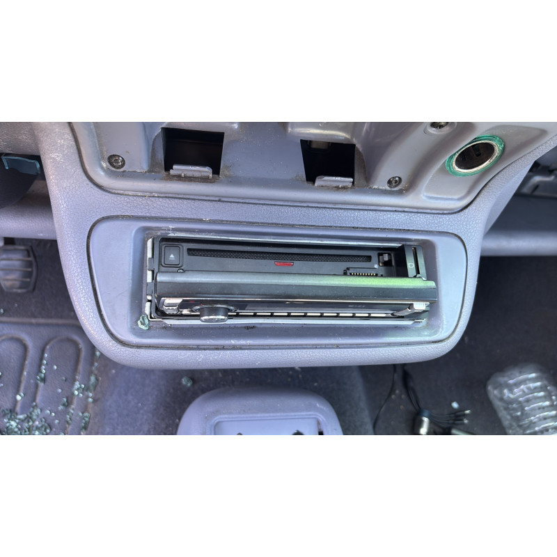Commodo phare RENAULT TWINGO 1 Photo n°18