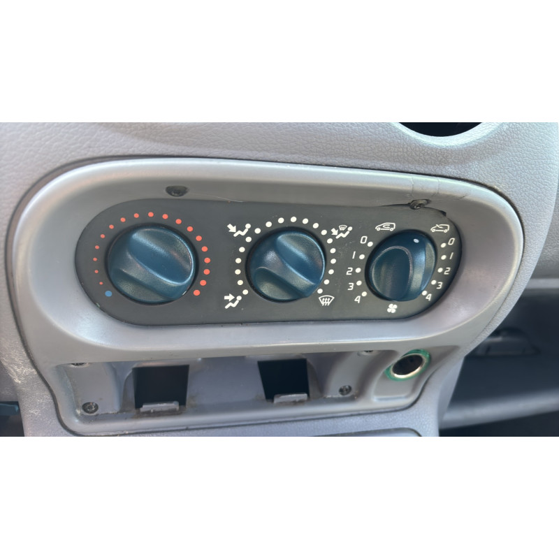 Commodo phare RENAULT TWINGO 1 Photo n°19