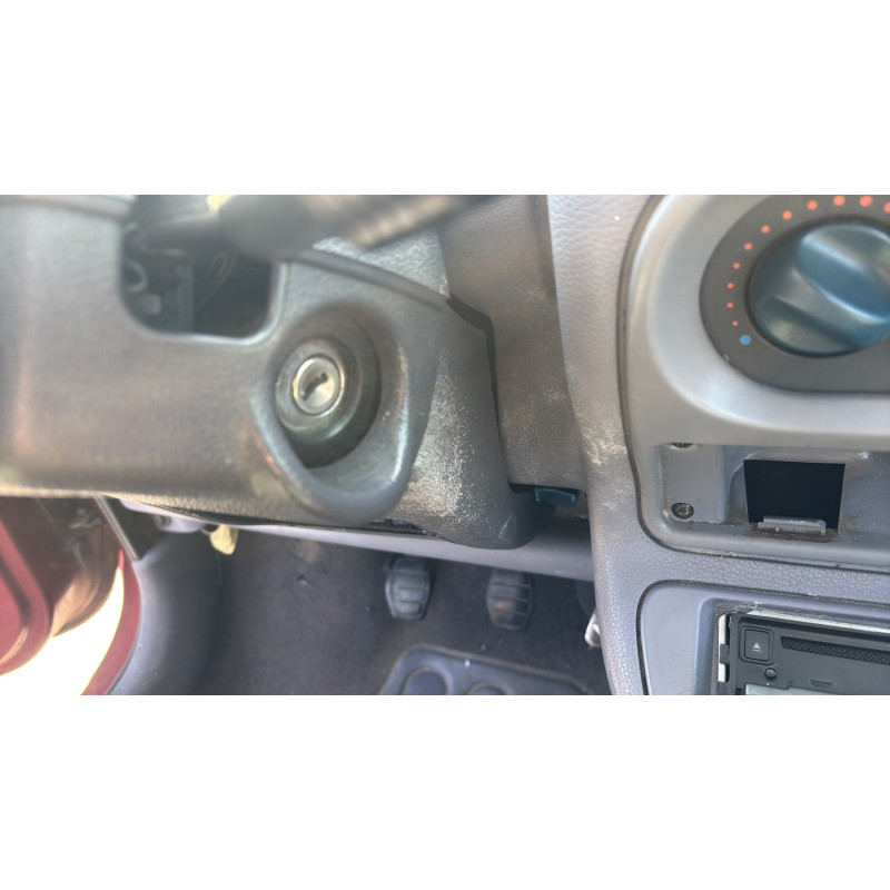 Commodo phare RENAULT TWINGO 1 Photo n°20