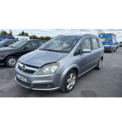 Interrupteur de leve vitre avant gauche OPEL ZAFIRA B